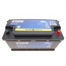 EXIDE Акумуляторна батарея 95Ah/800A (352x175x190/+R/B13) 